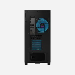 ASUS ROG G700 GM700TZ, AMD Ryzen 7 9800X3D, 32GB DDR5, SSD 2TB NVMe PCIe 4.0, AMD Radeon RX 9070 XT 16GB GDDR6, Windows 11 Home, Tower - Miniature 4