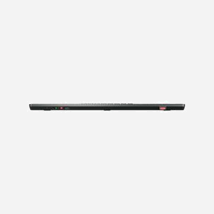 CHERRY Stream Keyboard Ultimate JK-8570DE-2 : QWERTZ, USB + RF Wireless + Bluetooth, commutateur ciseaux, rétroéclairage LED blanc, Allemand - Miniature 3
