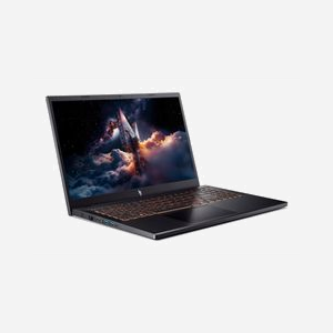 Acer Nitro V 15 ANV15-52-73ZM - Intel Core i7-13620H, 16GB DDR5, 1TB SSD, NVIDIA GeForce RTX 5060 8GB, 15.6" FHD 165Hz IPS, Windows 11 Home - Miniature 2