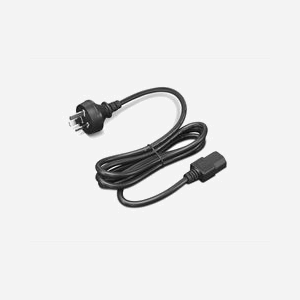 Adaptateur d'Alimentation Lenovo GX21F23046 300W DC-to-AC Intérieur/Extérieur 100-240V 4.5A pour Ordinateur Portable Legion, Câbles Secteur/CC, 200x100x25.4mm - Miniature 2