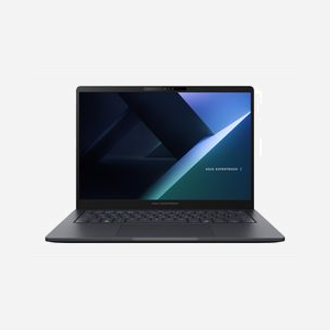 ASUS ExpertBook B3 B3405CCA-LY1071X, Intel Core Ultra 5 125H, 14" WUXGA (1920x1200), 16GB DDR5, 512GB SSD PCIe 4.0 NVMe, Intel Arc Graphics, Wi-Fi 6E, Windows 11 Pro, Gentle Grey. - Miniature 1