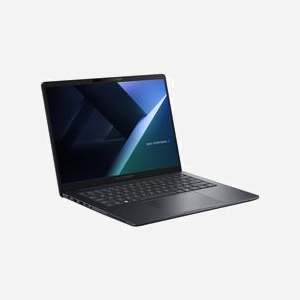 ASUS ExpertBook B3 B3405CCA-LY1071X, Intel Core Ultra 5 125H, 14" WUXGA (1920x1200), 16GB DDR5, 512GB SSD PCIe 4.0 NVMe, Intel Arc Graphics, Wi-Fi 6E, Windows 11 Pro, Gentle Grey. - Miniature 2