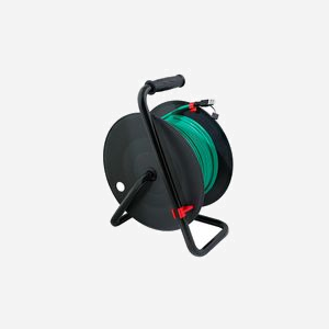Câble Réseau LogiLink CQ3080S Cat6a S/FTP (S-STP) 80m Vert RJ-45 Mâle - Mâle, 10GBase-T, AWG 26/7, PVC, 10000 Mbit/s - Miniature 2