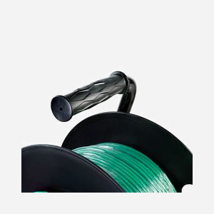 Câble Réseau LogiLink CQ3080S Cat6a S/FTP (S-STP) 80m Vert RJ-45 Mâle - Mâle, 10GBase-T, AWG 26/7, PVC, 10000 Mbit/s - Miniature 4