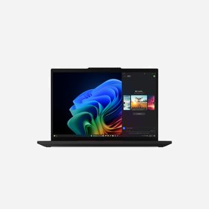 Lenovo ThinkPad T14 Gen 6 (AMD) : AMD Ryzen AI 7 350, 64Go DDR5, 1To SSD, AMD Radeon 860M, Écran 14" WUXGA, Wi-Fi 7, Windows 11 Pro - Miniature 2