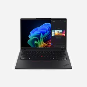 Lenovo ThinkPad T14 Gen 6 (AMD) : AMD Ryzen AI 7 350, 64Go DDR5, 1To SSD, AMD Radeon 860M, Écran 14" WUXGA, Wi-Fi 7, Windows 11 Pro - Miniature 3