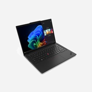 Lenovo ThinkPad T14 Gen 6 (AMD) : AMD Ryzen AI 7 350, 64Go DDR5, 1To SSD, AMD Radeon 860M, Écran 14" WUXGA, Wi-Fi 7, Windows 11 Pro - Miniature 4