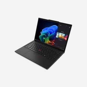 Lenovo ThinkPad T14 Gen 6 (AMD) : AMD Ryzen AI 7 350, 64Go DDR5, 1To SSD, AMD Radeon 860M, Écran 14" WUXGA, Wi-Fi 7, Windows 11 Pro - Miniature 5