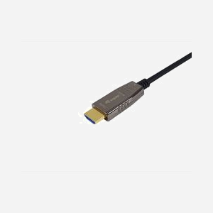Equip 119450 Câble HDMI 10m HDMI Type A Mâle vers HDMI Type A Mâle, Version 2.1, 3D, ARC, Ethernet, HDCP 2.2, HDR Dynamique, Contacts Or, Noir - Miniature 2