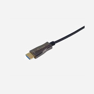 Equip 119438 Câble HDMI 15m HDMI Type A Mâle/Mâle, Version 2.0, Ethernet, 3D, 3840x2160, Contacts Or, Noir, HDCP 2.2, Bande passante 18 Gbps - Miniature 4