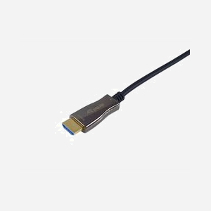 Equip 119438 Câble HDMI 15m HDMI Type A Mâle/Mâle, Version 2.0, Ethernet, 3D, 3840x2160, Contacts Or, Noir, HDCP 2.2, Bande passante 18 Gbps - Miniature 5