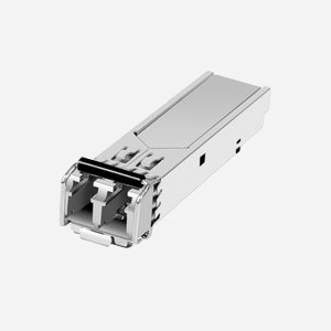 LogiLink SFP001 Module Émetteur-Récepteur Fibre Optique 1.25Gbps mini-GBIC/SFP 850nm Multimode LC, Distance 550m, avec DDM, conforme CE/UKCA - Miniature 2