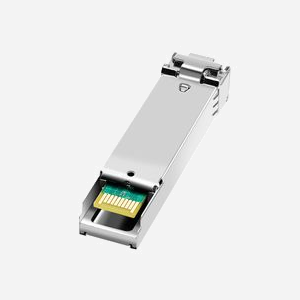 LogiLink SFP001 Module Émetteur-Récepteur Fibre Optique 1.25Gbps mini-GBIC/SFP 850nm Multimode LC, Distance 550m, avec DDM, conforme CE/UKCA - Miniature 3