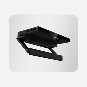 Yealink RoomCast E2 - Système de Présentation Sans Fil HDMI 4K/60ips - Wi-Fi 6 (802.11ax) - Bluetooth 5.0 - Ethernet Gigabit - PoE - Kensington - Miniature 2