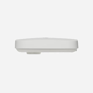 LANCOM LW-700 Blanc - Point d'accès WiFi 6 (802.11ax) 2.4/5GHz, Débit 2882 Mbit/s, 1x Ethernet 2.5 Gbps PoE, WPA3, MU-MIMO, Multi SSID, VLAN, Blanc - Miniature 2
