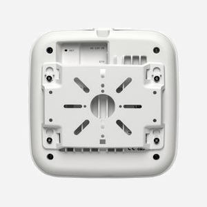 LANCOM LW-700 Blanc - Point d'accès WiFi 6 (802.11ax) 2.4/5GHz, Débit 2882 Mbit/s, 1x Ethernet 2.5 Gbps PoE, WPA3, MU-MIMO, Multi SSID, VLAN, Blanc - Miniature 4