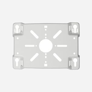 LANCOM LW-700 Blanc - Point d'accès WiFi 6 (802.11ax) 2.4/5GHz, Débit 2882 Mbit/s, 1x Ethernet 2.5 Gbps PoE, WPA3, MU-MIMO, Multi SSID, VLAN, Blanc - Miniature 5
