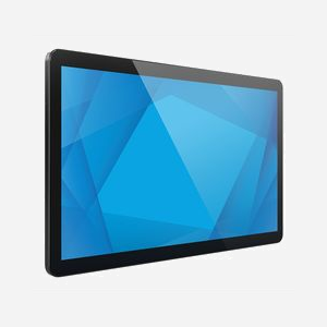 Elo Touch Solutions 1504L Moniteur Tactile 15.6" Full HD TFT-LCD PCAP 1920x1080 450cd/m² 1000:1 25ms VESA Noir - Miniature 2