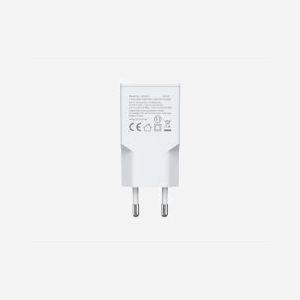 Equip Chargeur Secteur Universel 20W Blanc - USB-C Power Delivery 3.0 & Quick Charge 3.0 - 100-240V - Protections Surtension/Surintensité/CC - Miniature 2
