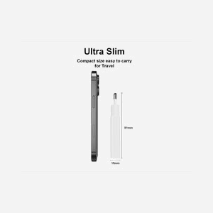 Equip Chargeur Secteur Universel 20W Blanc - USB-C Power Delivery 3.0 & Quick Charge 3.0 - 100-240V - Protections Surtension/Surintensité/CC - Miniature 3