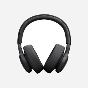 JBL Live 770NC Casque Arceau Bluetooth Noir - Fréquence 20-20000 Hz, Bluetooth 5.3, Autonomie 65h (ANC Off), Batterie 850 mAh, Microphone intégré - Miniature 2