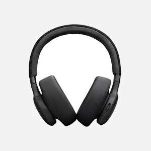 JBL Live 770NC Casque Arceau Bluetooth Noir - Fréquence 20-20000 Hz, Bluetooth 5.3, Autonomie 65h (ANC Off), Batterie 850 mAh, Microphone intégré - Miniature 3