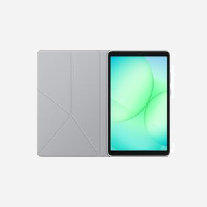 Samsung EF-BX130PWEGWW Folio Porte Carte Blanc pour Galaxy Tab A11 8.7" (22.1cm), 2 positions, 129.3x13.5x214.2mm, 206g - Miniature 5