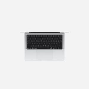 Apple MacBook Pro 14.2" Argent - Puce Apple M5 10-Core CPU, 16 Go RAM, 1 To SSD, Apple GPU 10-Core, Wi-Fi 6E, macOS Tahoe, Liquid Retina XDR - Miniature 2