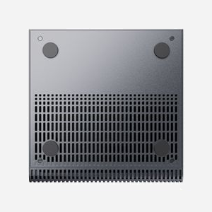ASUS Ascent GX10 Mini PC - NVIDIA GB10 20 cœurs, 128 Go LPDDR5x, SSD 4 To PCIe 5.0 NVMe M.2, NVIDIA Blackwell, LAN, HDMI 2.1, Gris - Miniature 5