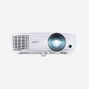 Acer Vero PD2528ic Projecteur DLP 3200 ANSI Lumens 1080p (1920x1080) HDMI 1.4b, Lampe 20000h/30000h (Eco), Contraste 50000:1, Blanc