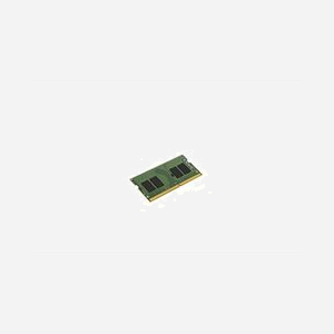 Kingston Technology ValueRAM 8 Go DDR4 3200MHz CL22 SO-DIMM 260-pin 1.2V, module 1x8Go, Unbuffered, 0-85°C, KVR32S22S6/8BK
