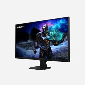 Écran Gaming GIGABYTE GS27Q X 27" QHD (2560x1440) SS-IPS 240Hz 1ms MPRT, 300 cd/m², FreeSync Premium Pro, HDR Ready, HDMI 2.0, DisplayPort 1.4 - Miniature 2