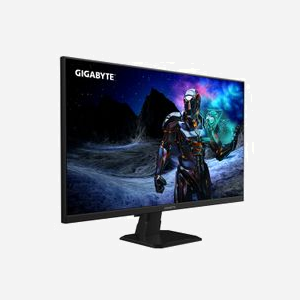 Écran Gaming GIGABYTE GS27Q X 27" QHD (2560x1440) SS-IPS 240Hz 1ms MPRT, 300 cd/m², FreeSync Premium Pro, HDR Ready, HDMI 2.0, DisplayPort 1.4 - Miniature 3