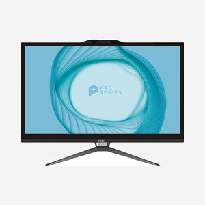 MSI Pro AP222T 13M-436XEU All-in-One 21.5" Tactile FHD Intel Core i3-13100 8Go DDR4 512Go SSD NVMe Intel UHD Graphics 730 Wi-Fi 5 - Miniature 2
