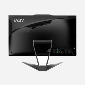 MSI Pro AP222T 13M-436XEU All-in-One 21.5" Tactile FHD Intel Core i3-13100 8Go DDR4 512Go SSD NVMe Intel UHD Graphics 730 Wi-Fi 5 - Miniature 3