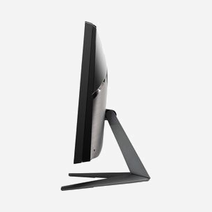 MSI Pro AP222T 13M-436XEU All-in-One 21.5" Tactile FHD Intel Core i3-13100 8Go DDR4 512Go SSD NVMe Intel UHD Graphics 730 Wi-Fi 5 - Miniature 5