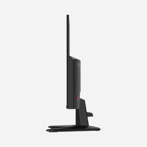 MSI G275L-E14 Écran PC 27" Full HD LED IPS 1920x1080 144Hz 1ms MPRT, HDMI 2.0/DisplayPort 1.2a, Angles de vision 178°, Noir, VESA 100x100 - Miniature 3