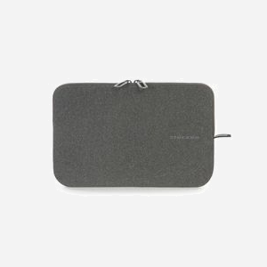 Tucano BFM910-BK Housse Néoprène Noire pour Tablette jusqu'à 10.5" (26.7cm) Compatible Toutes Marques 285x200x22mm Protection Chocs, Poussière, Rayures - Miniature 1