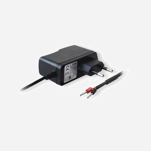 Teltonika PR3PREU6 Adaptateur Secteur 9W Interne 100-240V/90-264V, 50-60Hz, Sortie 9V/1A, Protection Court-Circuit, Câble 1.2m, Noir, EN 62368-1 - Miniature 1