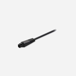 Teltonika PR3PUPS3 Alimentation Universelle Intérieure 100-240V, 50/60Hz, 9W, Sortie 9V, Efficacité 81.34%, Durée de Vie 30000h, Noir - Miniature 3