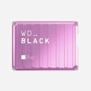 Western Digital WD_BLACK 6 To HDD 5 Gbit/s (WDBZ7D0060BPK-WESN) - PC, 88x20x118mm, 235g, Windows 10/11 & macOS X 11.0 Big Sur - Miniature 2