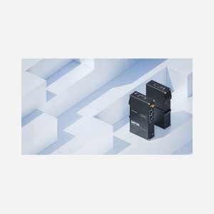 Teltonika DAP140 Point d'accès 300 Mbit/s 2.4GHz PoE, Ethernet Gigabit, RutOS, IP30, Mémoire 16Mo/128Mo, -40°C à +75°C - Miniature 1