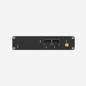 Teltonika DAP140 Point d'accès 300 Mbit/s 2.4GHz PoE, Ethernet Gigabit, RutOS, IP30, Mémoire 16Mo/128Mo, -40°C à +75°C - Miniature 3