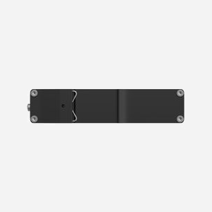 Teltonika DAP140 Point d'accès 300 Mbit/s 2.4GHz PoE, Ethernet Gigabit, RutOS, IP30, Mémoire 16Mo/128Mo, -40°C à +75°C - Miniature 5