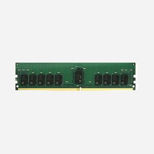 Synology D4ER02-32G - Module mémoire 32 Go DDR4 ECC Registered DIMM 288-pin pour Serveur de stockage - 1x32 Go - Compatible Série FS