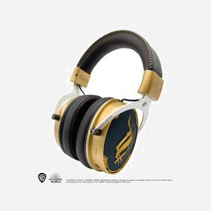 Lexip Casque Gaming Circum-Aural Bluetooth/Fil 3.5mm, Micro Amovible, Batterie 1000mAh, Autonomie 28h, Compatible PlayStation/Xbox/Nintendo Switch - Miniature 1