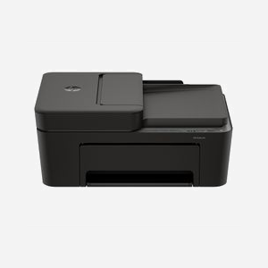 HP DeskJet 4320 All-in-One : Imprimante Couleur Jet d'Encre Thermique, 4800x1200 DPI, 8.5/5.5 ppm (Noir/Couleur ISO), Scanner 1200 DPI, Wi-Fi, HP Instant Ink, A4