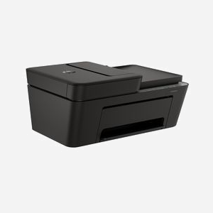 HP DeskJet 4320 All-in-One : Imprimante Couleur Jet d'Encre Thermique, 4800x1200 DPI, 8.5/5.5 ppm (Noir/Couleur ISO), Scanner 1200 DPI, Wi-Fi, HP Instant Ink, A4 - Miniature 2
