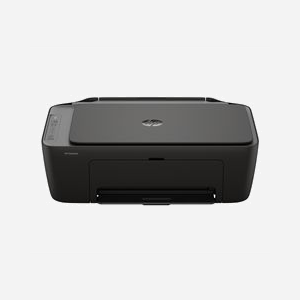 HP DeskJet 2920 : Imprimante Jet d'Encre Couleur All-in-One, 4800x1200 DPI, 7.5 ppm Noir/5.5 ppm Couleur, Wi-Fi, Scanner 1200 DPI, HP Instant Ink, PCL3 GUI