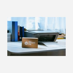 HP DeskJet 2920 : Imprimante Jet d'Encre Couleur All-in-One, 4800x1200 DPI, 7.5 ppm Noir/5.5 ppm Couleur, Wi-Fi, Scanner 1200 DPI, HP Instant Ink, PCL3 GUI - Miniature 3